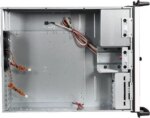 CHENBRO RM41300-FS81 Black 4U Rackmount Server Case for Tesla GPU