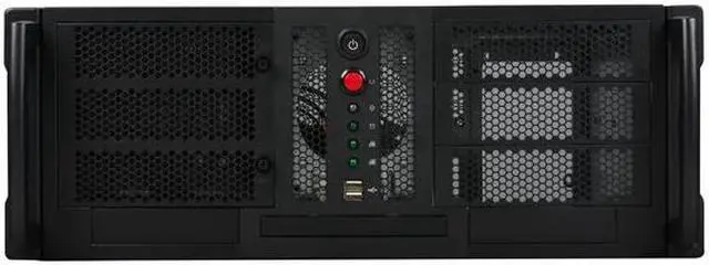 CHENBRO RM42300-F 4U Rackmount Server Case