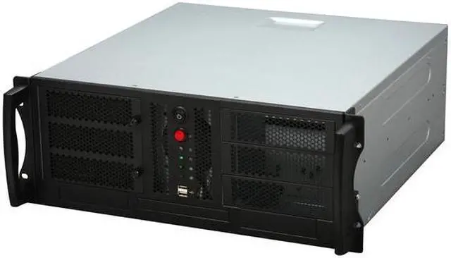 CHENBRO RM42300-F 4U Rackmount Server Case