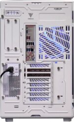 Cobratype Ghost Gaming PC - Ryzen 9 9900X, RTX 5080, 360mm AIO Liquid Cooler, 64 GB DDR5 RAM, 2 TB NVMe, Windows 11