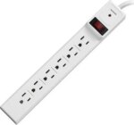Compucessory Power Strip 55155