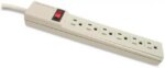 Compucessory Power Strip 55155