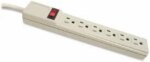 Compucessory Power Strip 55155