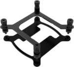 CORSAIR NAUTILUS 360 RS Liquid CPU Cooler – RS120 Fans – Fits Intel® LGA 1851/1700, AMD® AM5/AM4 – Simple Daisy-Chain - Direct Motherboard Connection