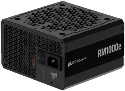 CORSAIR RMe Series RM1000e 1000 W Power Supply