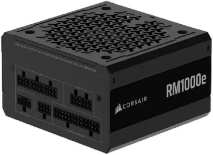 CORSAIR RMe Series RM1000e 1000 W Power Supply