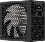 CORSAIR RMx Series RM1000x ATX Power Supply - Fully Modular - ATX 3.1 - PCIe 5.1 - Cybenetics Gold - Low-Noise - Japanese Capacitors - 1000 Watts
