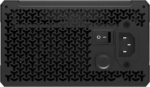 CORSAIR RMx Series RM1000x ATX Power Supply - Fully Modular - ATX 3.1 - PCIe 5.1 - Cybenetics Gold - Low-Noise - Japanese Capacitors - 1000 Watts