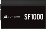 Corsair SF Series (2024) SF1000, 80 PLUS Platinum, Fully Modular SFX Power Supply, CP-9020257-NA