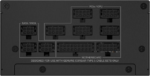 Corsair SF Series (2024) SF850, 80 PLUS Platinum, Fully Modular SFX Power Supply, CP-9020256-NA
