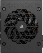 Corsair SF Series (2024) SF850, 80 PLUS Platinum, Fully Modular SFX Power Supply, CP-9020256-NA