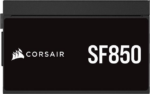 Corsair SF Series (2024) SF850, 80 PLUS Platinum, Fully Modular SFX Power Supply, CP-9020256-NA