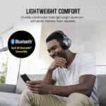 CORSAIR VIRTUOSO RGB WIRELESS XT High-Fidelity Gaming Headset with Bluetooth and Spatial Audio - Works with Mac, PC, PS5, PS4, Xbox series X/S - Slate