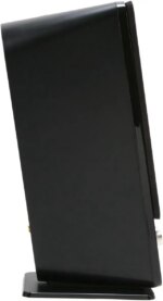 Creative GigaWorks T40 Series II 2.0 Multimedia Speaker System with BasXPort Technology, Black