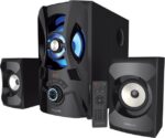 Creative Labs SBS E2900 2.1 Bluetooth Speaker System