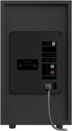 Creative Labs SBS E2900 2.1 Bluetooth Speaker System