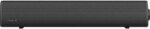 Creative Labs Sound Blaster GS3 Compact Gaming Soundbar (Black)