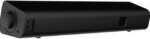 Creative Labs Sound Blaster GS3 Compact Gaming Soundbar (Black)