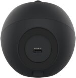 Creative Pebble V2 - Minimalistic 2.0 USB-C Powered Desktop Speakers, 3.5 mm AUX-in, Up to 8W RMS Power for Computers and Laptops, Type-A Adapter