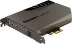 Creative Sound Blaster AE-7 Sound Card