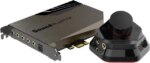 Creative Sound Blaster AE-7 Sound Card