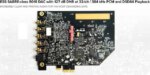 Creative Sound Blaster AE-7 Sound Card