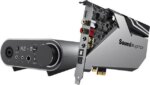 Creative Sound Blaster AE-9 Sound Card (Metallic Gray)