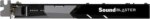 Creative Sound Blaster AE-9 Sound Card (Metallic Gray)