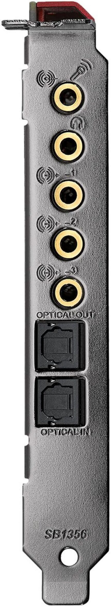 Creative Sound Blaster Z SE Sound Card