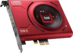 Creative Sound Blaster Z SE Sound Card