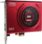 Creative Sound Blaster Z SE Sound Card