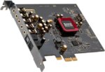 Creative Sound Blaster Z SE Sound Card