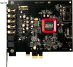 Creative Sound Blaster Z SE Sound Card