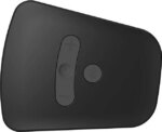 Creative Stage Air V2 Compact Under-Monitor USB Soundbar for PC, with Bluetooth 5.3, Dual-Driver and Passive Radiator, up to 6 Hours of Playtime,