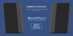 Creative T100-2.0 Compact Hi-Fi Desktop Speakers, up to 80W Peak Power with Bluetooth 5.0