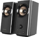 Creative T60 2.0 Compact Hi-Fi Desktop Speakers