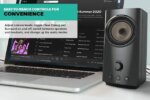 Creative T60 2.0 Compact Hi-Fi Desktop Speakers