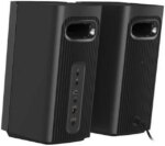 Creative T60 2.0 Compact Hi-Fi Desktop Speakers