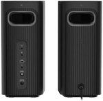 Creative T60 2.0 Compact Hi-Fi Desktop Speakers