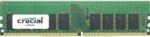 Crucial 16GB DDR4 2400 (PC4 19200) 288-Pin RDIMM ECC Reg 2Rx8 CL17 1.2V Server Memory Module - CT16G4RFD824A