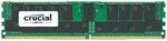 Crucial 32G 288-Pin DDR4 SDRAM ECC Buffered / Registered DDR4 2400 (PC4 19200) Server Memory Model CT32G4RFD424A