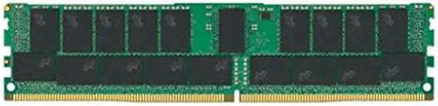 Crucial 32GB DDR4 3200 (PC4-25600) RDIMM CL22 Server Memory Module