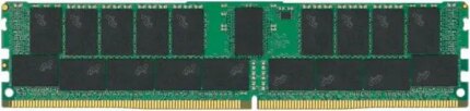 Crucial 32GB DDR4 3200 (PC4-25600) RDIMM CL22 Server Memory Module