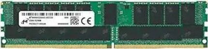 Crucial 64GB DDR4 RDIMM 2Rx4 3200 CL22 MTA36ASF8G72PZ-3G2R - Newegg.com