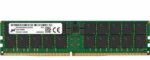 Crucial 64GB DDR5 SDRAM Memory Module MTC40F2046S1RC56BR