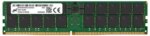 Crucial 64GB DDR5 SDRAM Memory Module MTC40F2046S1RC56BR