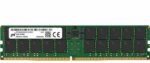 Crucial 64GB DDR5 SDRAM Memory Module MTC40F2046S1RC56BR