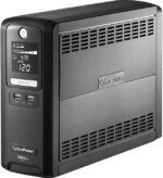 CyberPower 10-Outlet 1500VA PC Battery Back-Up System & Surge Protector