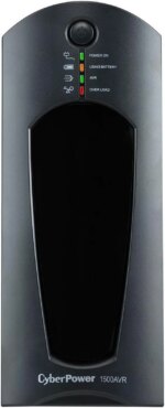 CyberPower AVR CP1500AVRT UPS