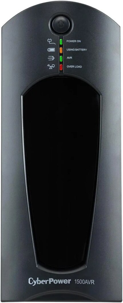 CyberPower AVR CP1500AVRT UPS
